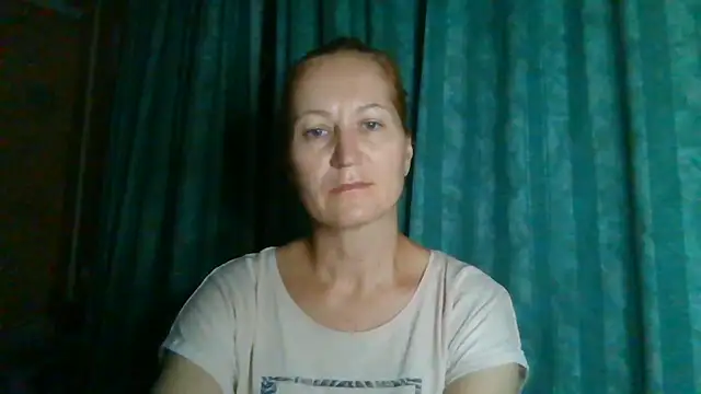 AmellyGrand online show from 06/29/26, 06:18