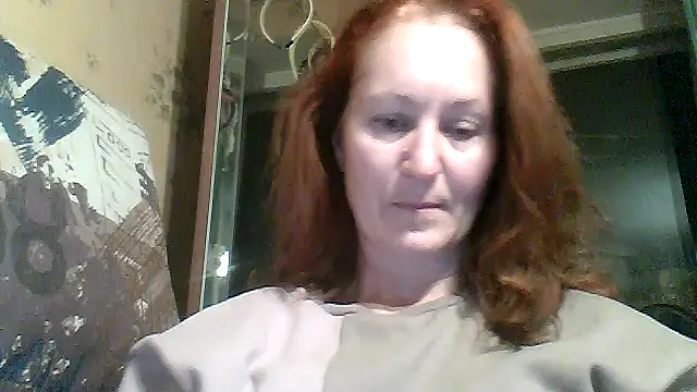 AmellyGrand online show from 10/01/25, 07:07