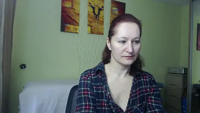 AmellyGrand online show from 03/12/25, 06:40