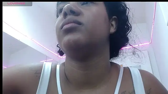 alegriamartinez online show from 10/29/25, 07:13