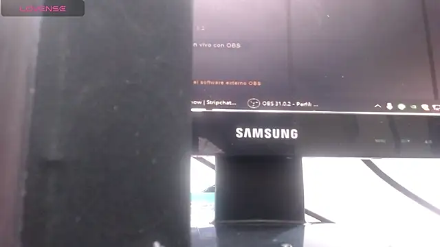 Snapshot of alegriamartinez chatting on 03/13/25, 02:38 alegriamartinez online show from 03/13/25, 02:38