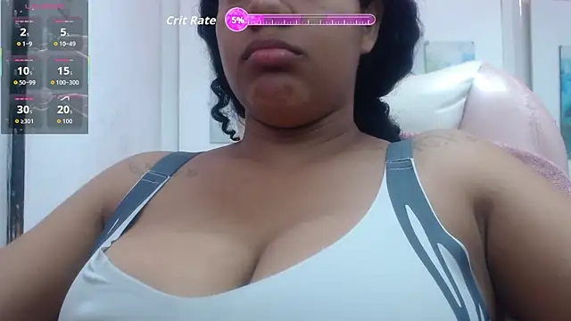 alegriamartinez online show from 02/14/26, 02:28