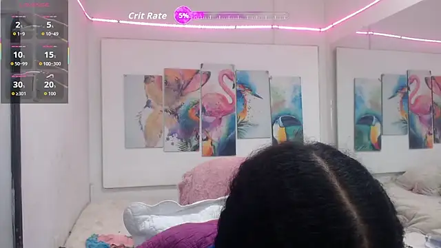 alegriamartinez online show from 01/16/26, 12:20