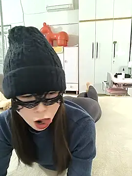 I AM NOT A SLUT online show from 12/05/25, 03:16