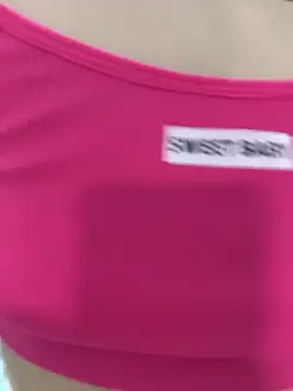 I AM NOT A SLUT online show from 04/08/26, 03:52