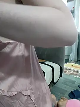 I AM NOT A SLUT online show from 10/22/25, 02:44