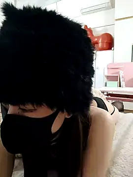 I AM NOT A SLUT online show from 11/26/25, 03:06