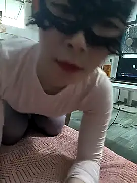 I AM NOT A SLUT online show from 03/17/26, 02:58