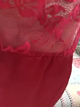 I AM NOT A SLUT online show from 03/24/26, 02:33