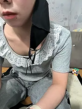 I AM NOT A SLUT online show from 01/16/26, 03:54