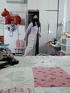 I AM NOT A SLUT online show from 10/23/25, 03:49