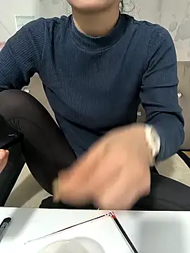 I AM NOT A SLUT online show from 02/09/26, 02:09