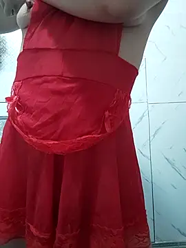 I AM NOT A SLUT online show from 10/29/25, 04:11