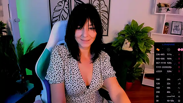 Snapshot of _Kelly__ chatting on 09/13/25, 11:10 Kelly online show from 09/13/25, 11:10