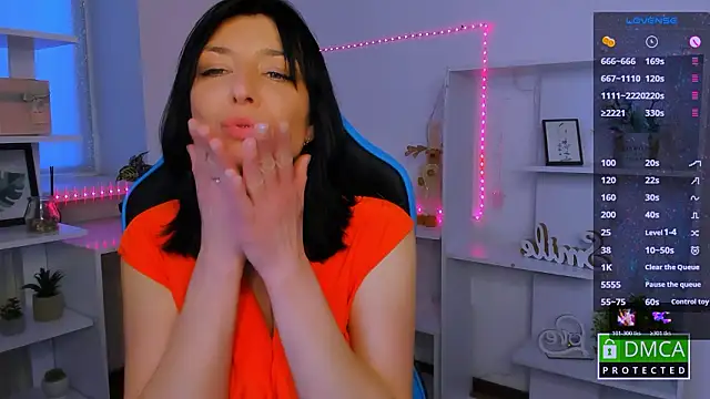  Kelly   online show from 03/08/26, 10:07