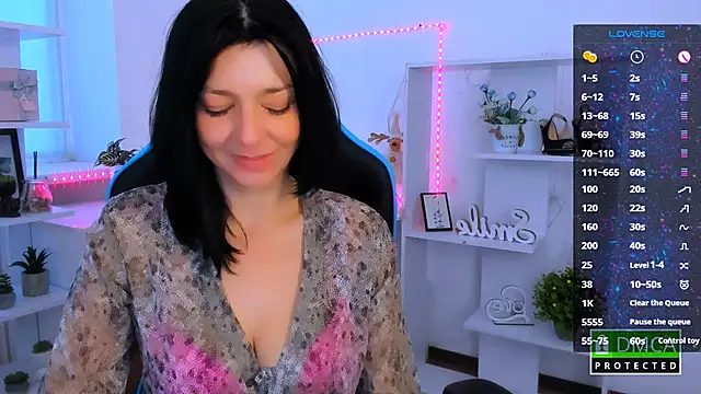  Kelly   online show from 02/21/26, 07:10