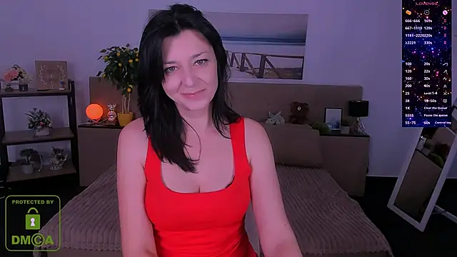 Snapshot of _Kelly__ chatting on 01/20/25, 08:30 Kelly online show from 01/20/25, 08:30