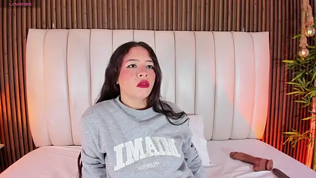 SaraRiley online show from 02/27/26, 10:53