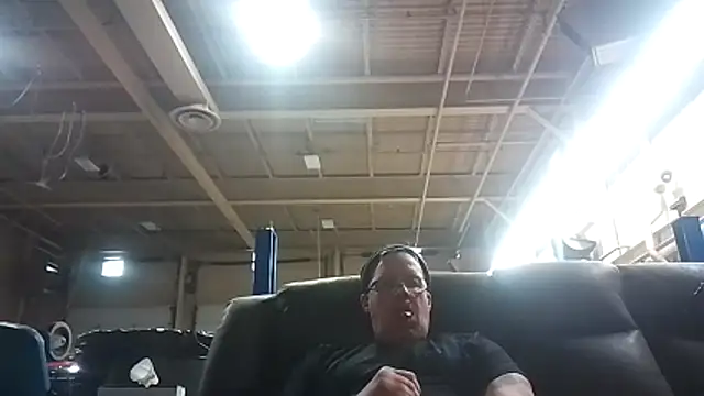 Cockrub1 online show from 01/29/25, 09:39