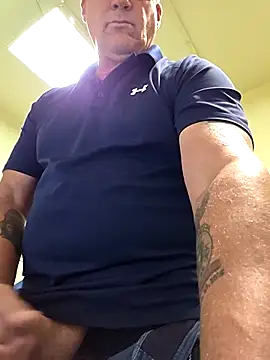 Cockrub1 online show from 09/19/25, 11:36