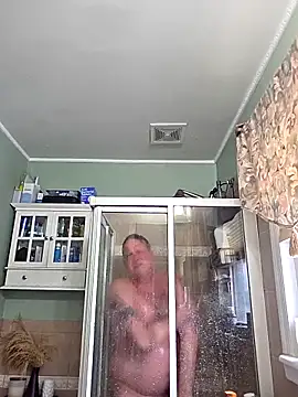 Cockrub1 online show from 02/15/25, 03:17