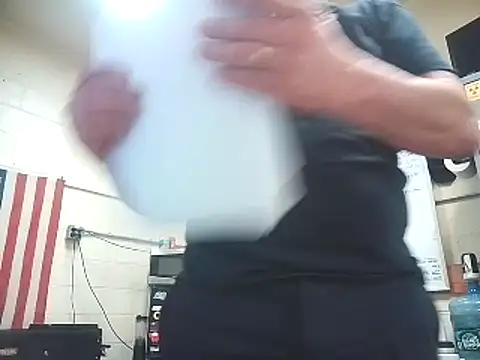 Cockrub1 online show from 03/04/25, 04:52