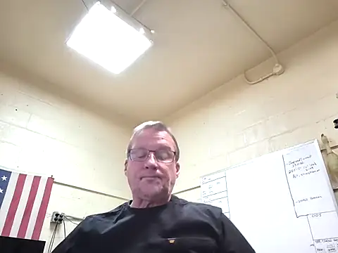 Cockrub1 online show from 02/20/26, 12:18