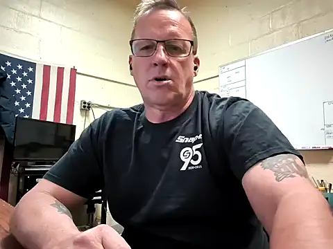 Cockrub1 online show from 03/27/26, 01:23