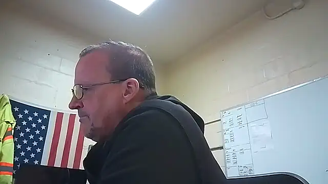 Cockrub1 online show from 10/14/25, 11:55