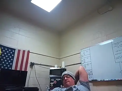 Cockrub1 online show from 02/06/26, 12:01