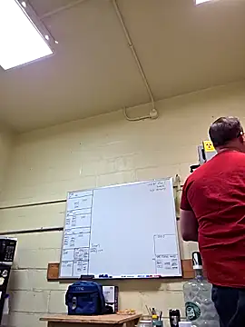 Cockrub1 online show from 03/31/26, 12:07