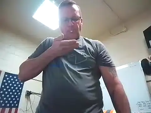 Cockrub1 online show from 12/26/24, 12:59