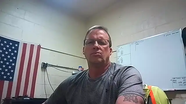 Cockrub1 online show from 03/18/25, 11:11