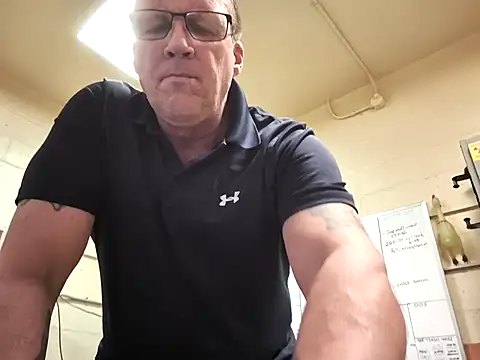 Cockrub1 online show from 02/22/26, 11:39