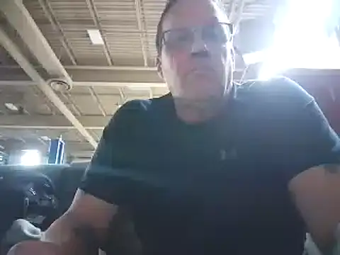 Cockrub1 online show from 02/14/25, 09:10