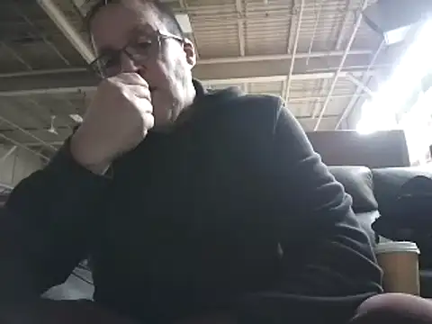 Cockrub1 online show from 12/27/24, 09:11