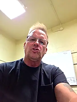 Cockrub1 online show from 09/09/25, 02:26