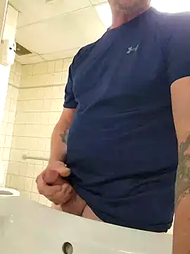 Cockrub1 online show from 12/12/24, 11:03