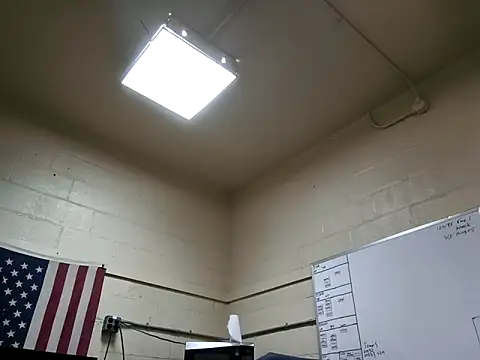 Cockrub1 online show from 04/03/26, 11:27