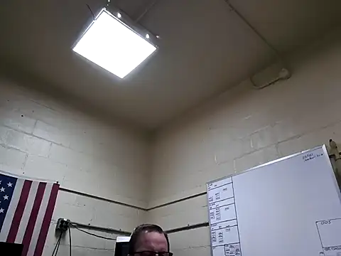 Cockrub1 online show from 03/12/26, 11:14