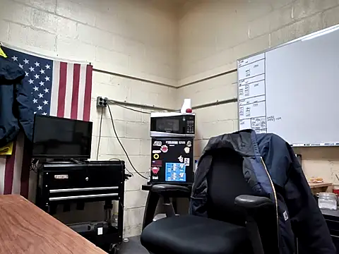 Cockrub1 online show from 03/30/26, 11:44