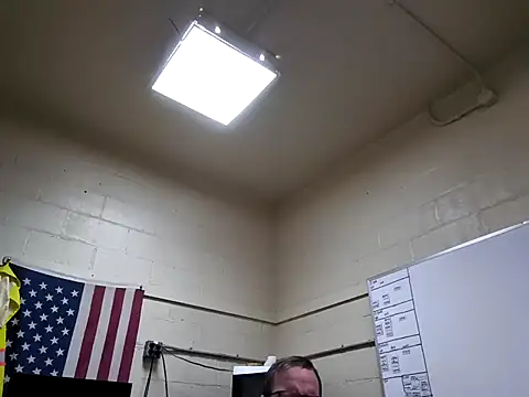 Cockrub1 online show from 03/10/26, 11:58