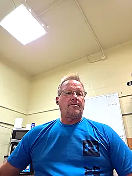 Cockrub1 online show from 09/18/25, 11:24