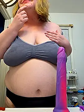 virgieblanca online show from 04/13/26, 02:48