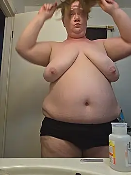 virgieblanca online show from 11/10/25, 04:50