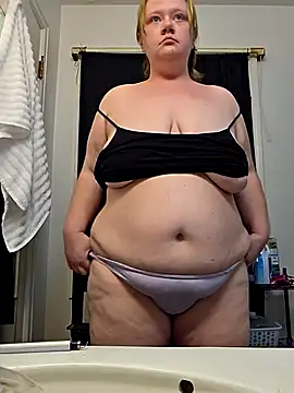 virgieblanca online show from 11/17/25, 04:05