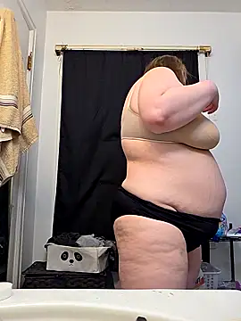 virgieblanca online show from 02/08/26, 06:11