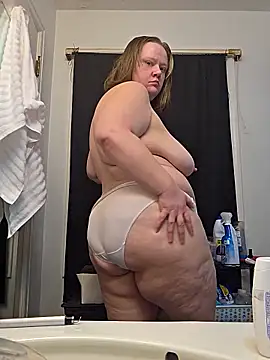 virgieblanca online show from 11/16/25, 08:19