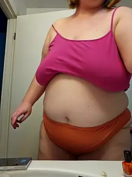 virgieblanca online show from 10/22/25, 03:17