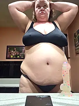 virgieblanca online show from 03/27/26, 02:31